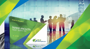  Pemerintah Diminta Konsisten Jalankan UU BPJS